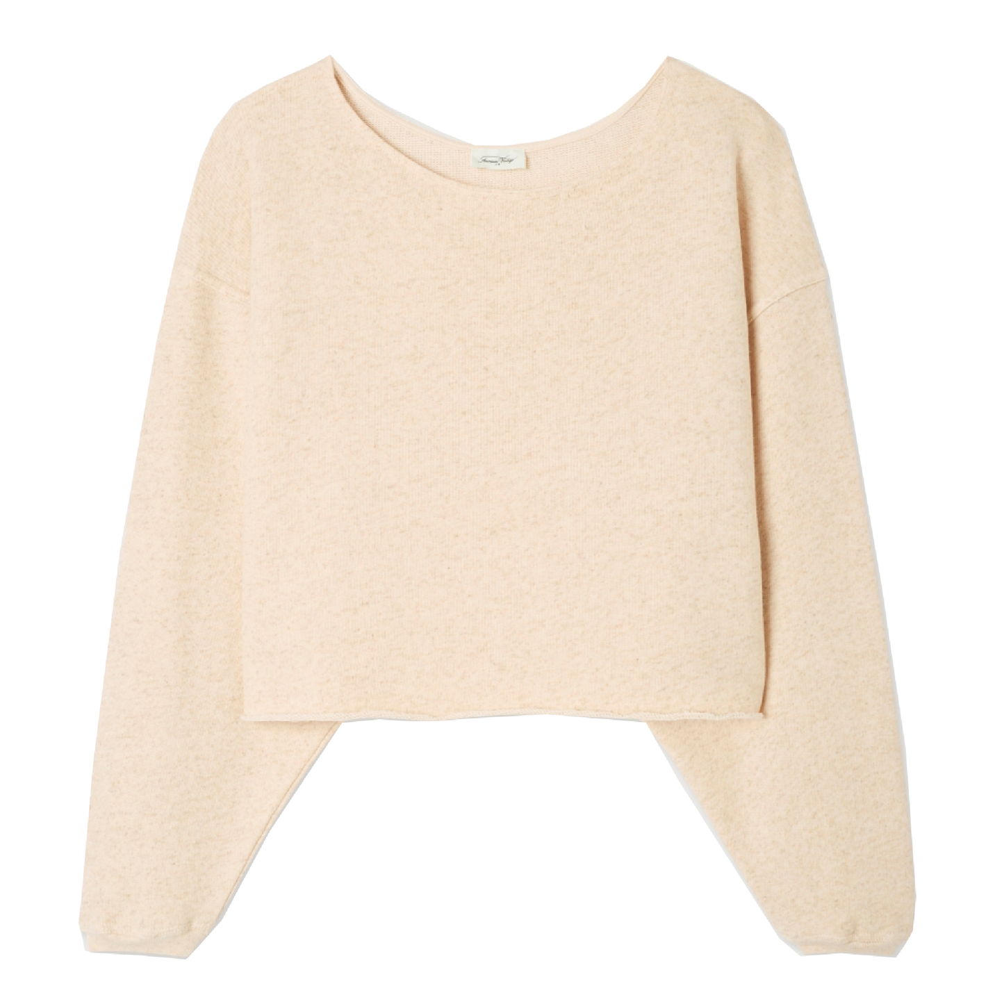 Itonay Sweatshirt, Ecru Melange