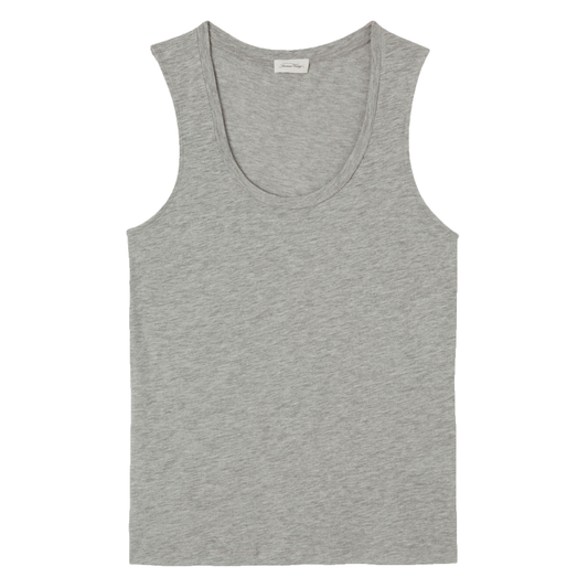 Jacksonville Tank Top, Grey