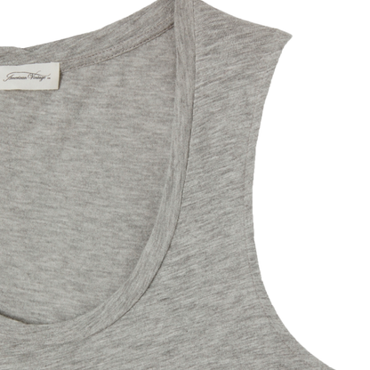 Jacksonville Tank Top, Grey