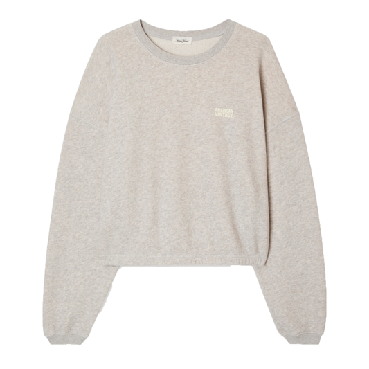 Kodytown Sweatshirt, Polar Melange