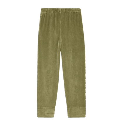 Padow Pants, Beige