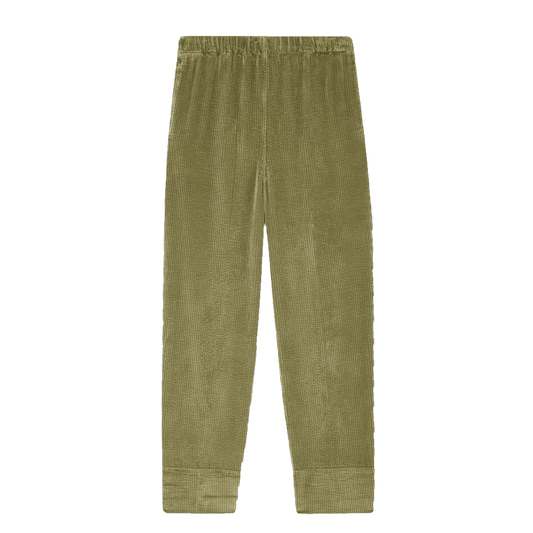 Padow Bukser, Vintage Tobacco