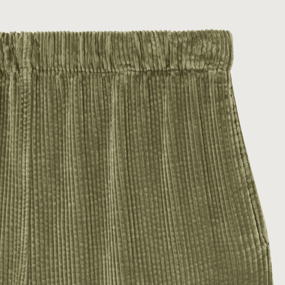 Padow Pants, Beige