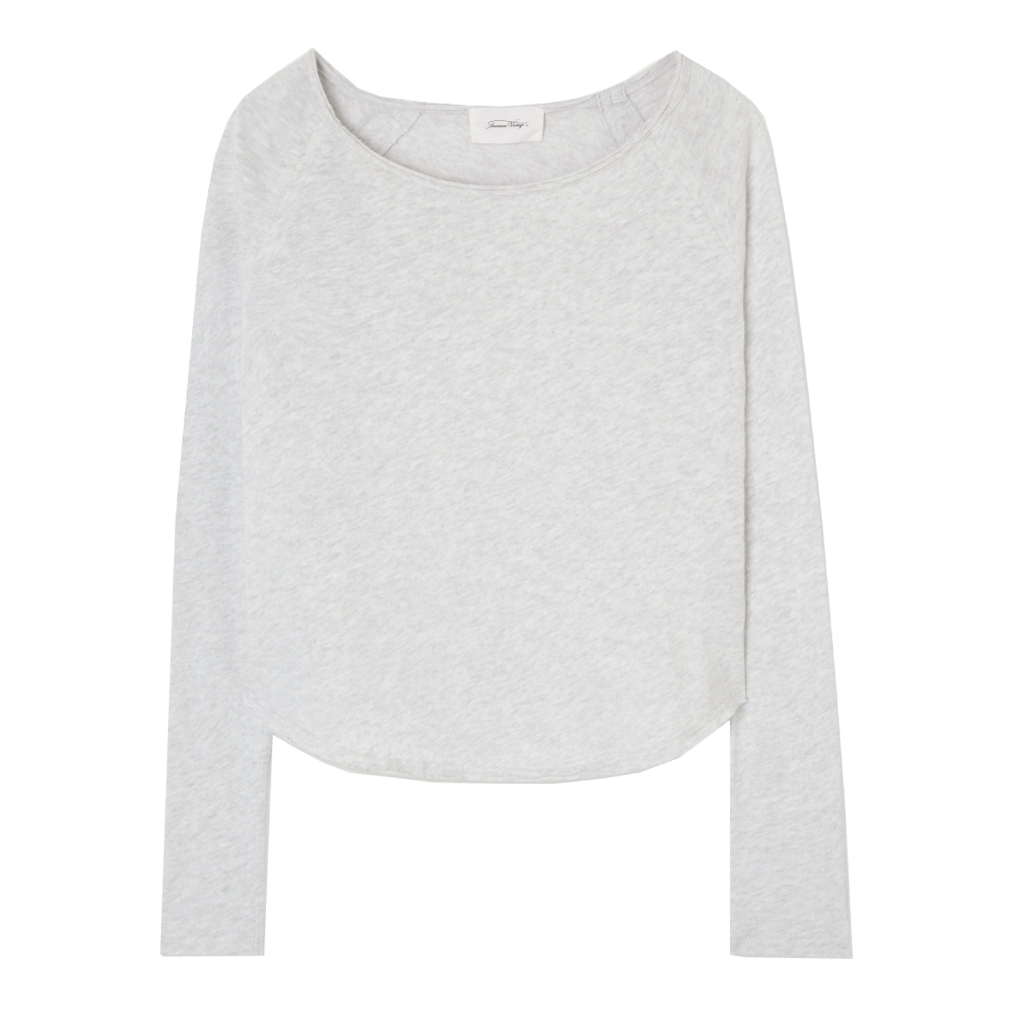 Sonoma Blouse, Light Grey