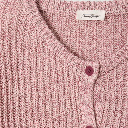 Tobay Cardigan, Milkshake Mouline