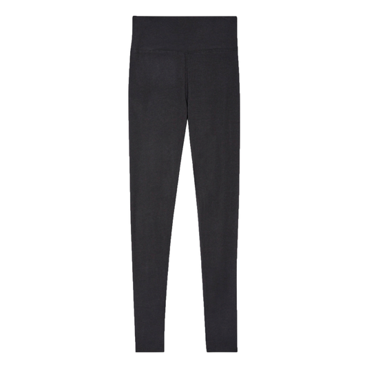 Ypawood Leggins, Carbon Melange