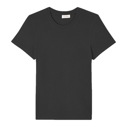 Ypawood T-Shirt, Carbon Melange