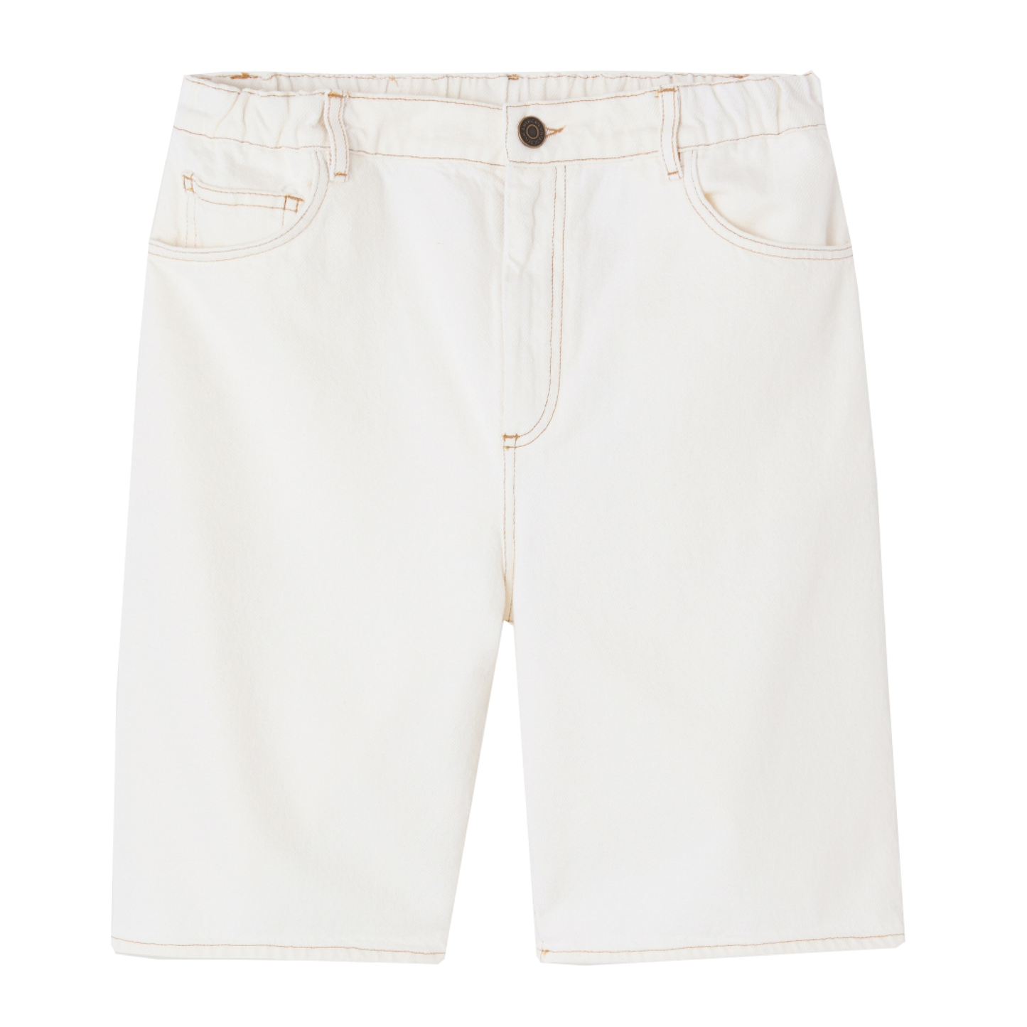 Jozastreet Shorts, Off White