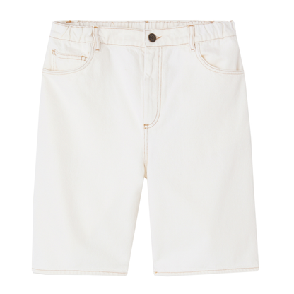 Jozastreet Shorts, Off White