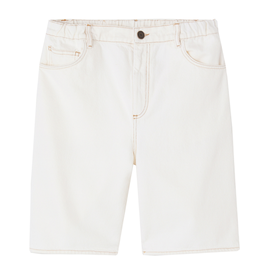 Jozastreet Shorts, Off White