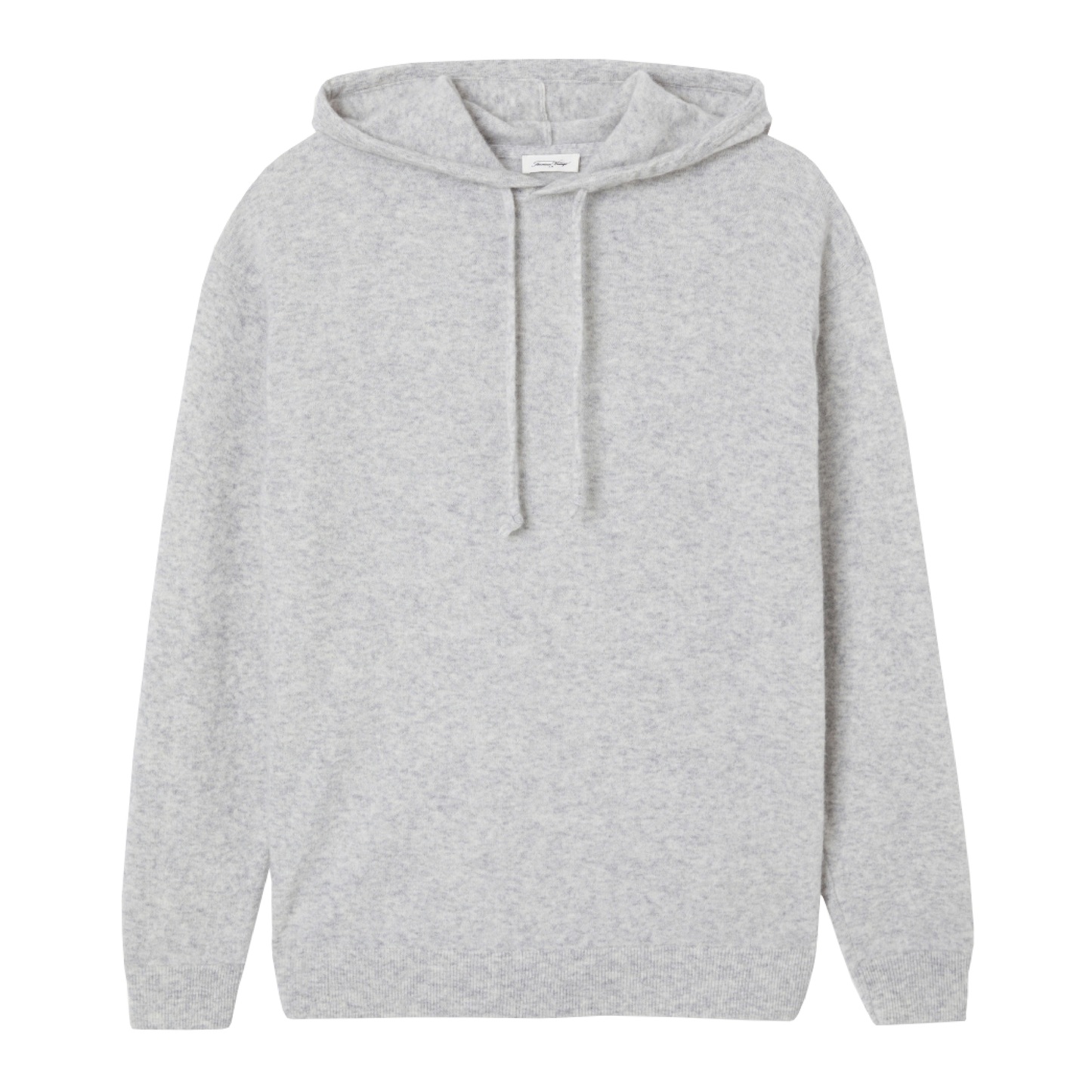 Raxow Jumper, Heather Grey