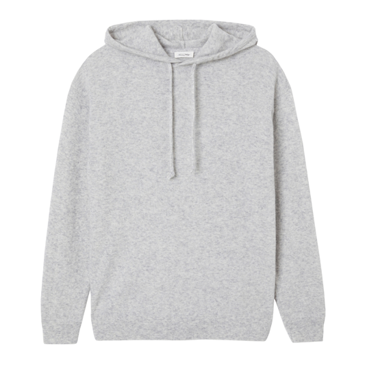 Raxow Jumper, Heather Grey