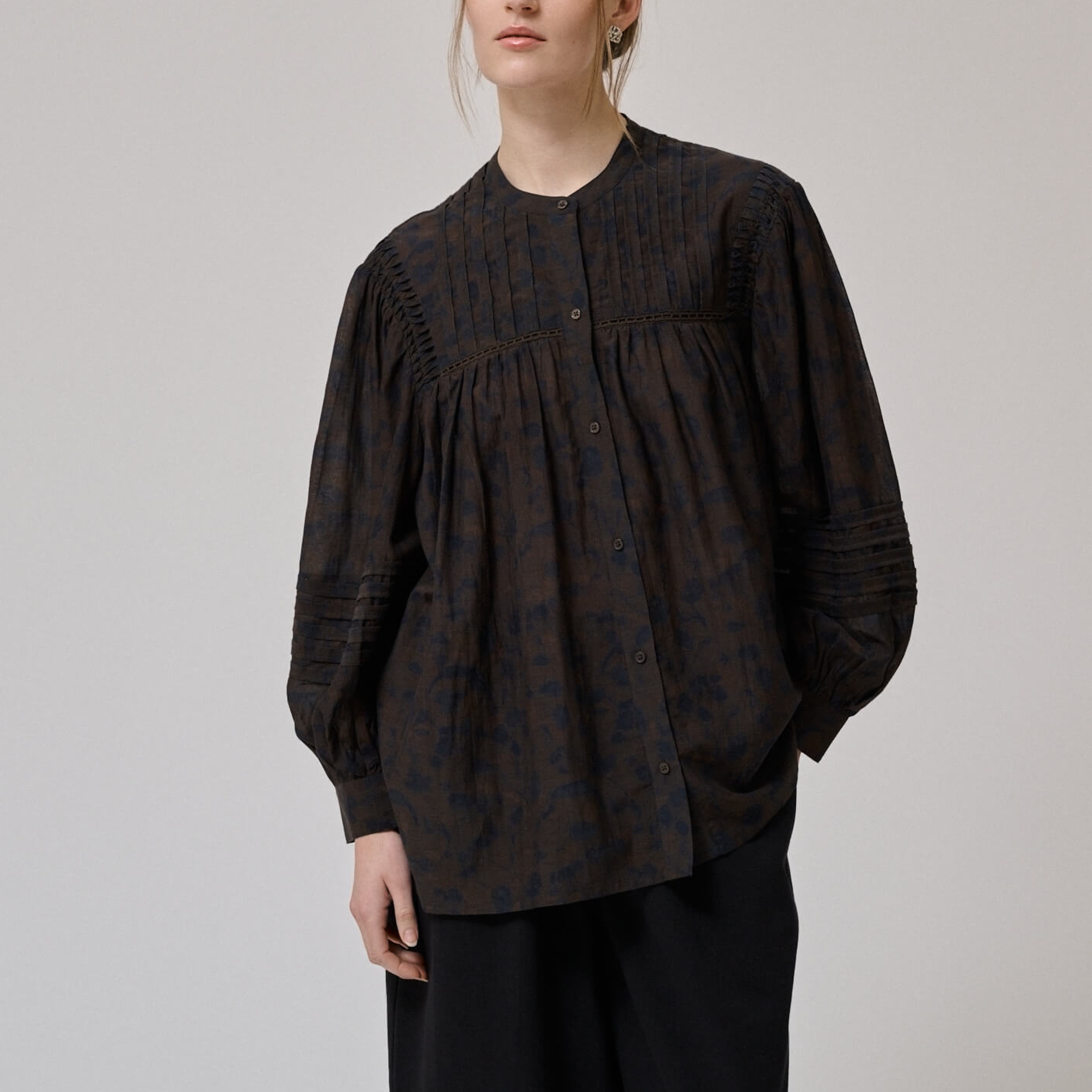 Mols ls Shirt