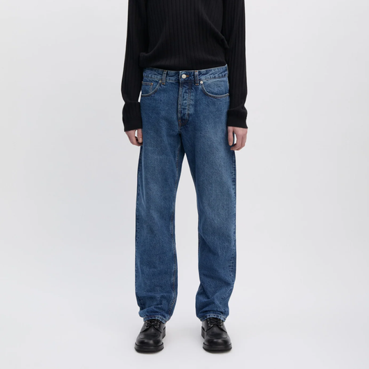 Another Jeans 1.0, Used Blue