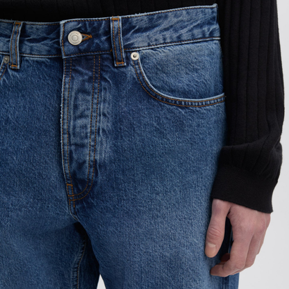 Another Jeans 1.0, Used Blue