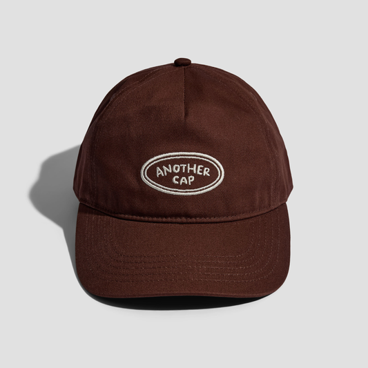 Another Cap 2.0, Brown