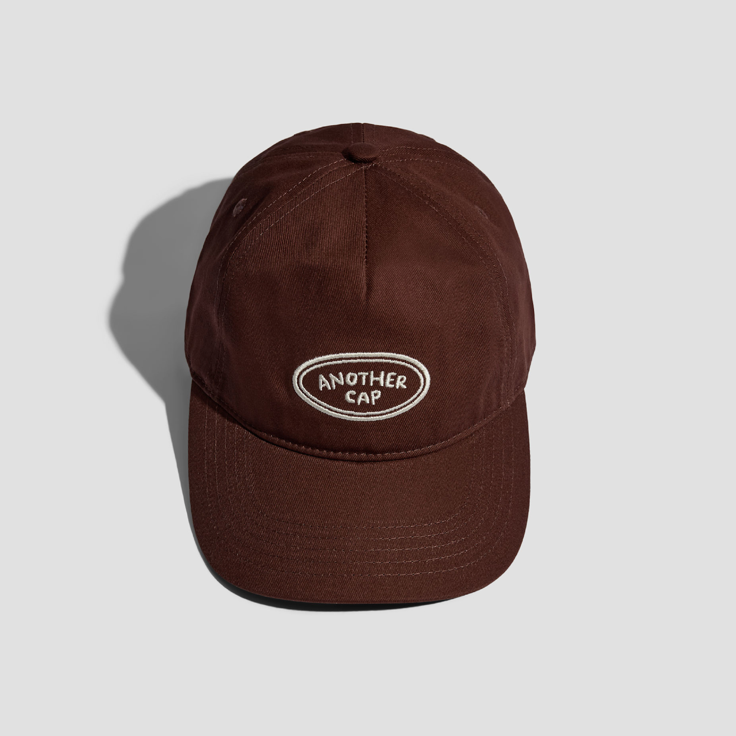 Another Cap 2.0, Brown