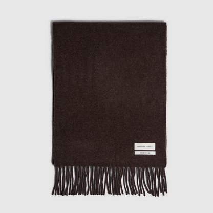 Another Scarf 1.0, Brown