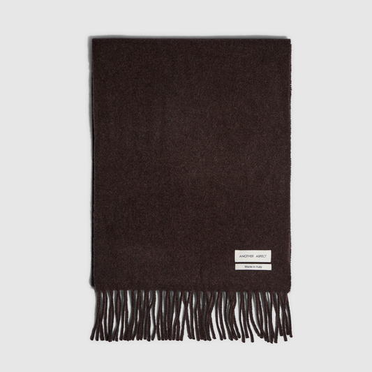 Another Scarf 1.0, Brown