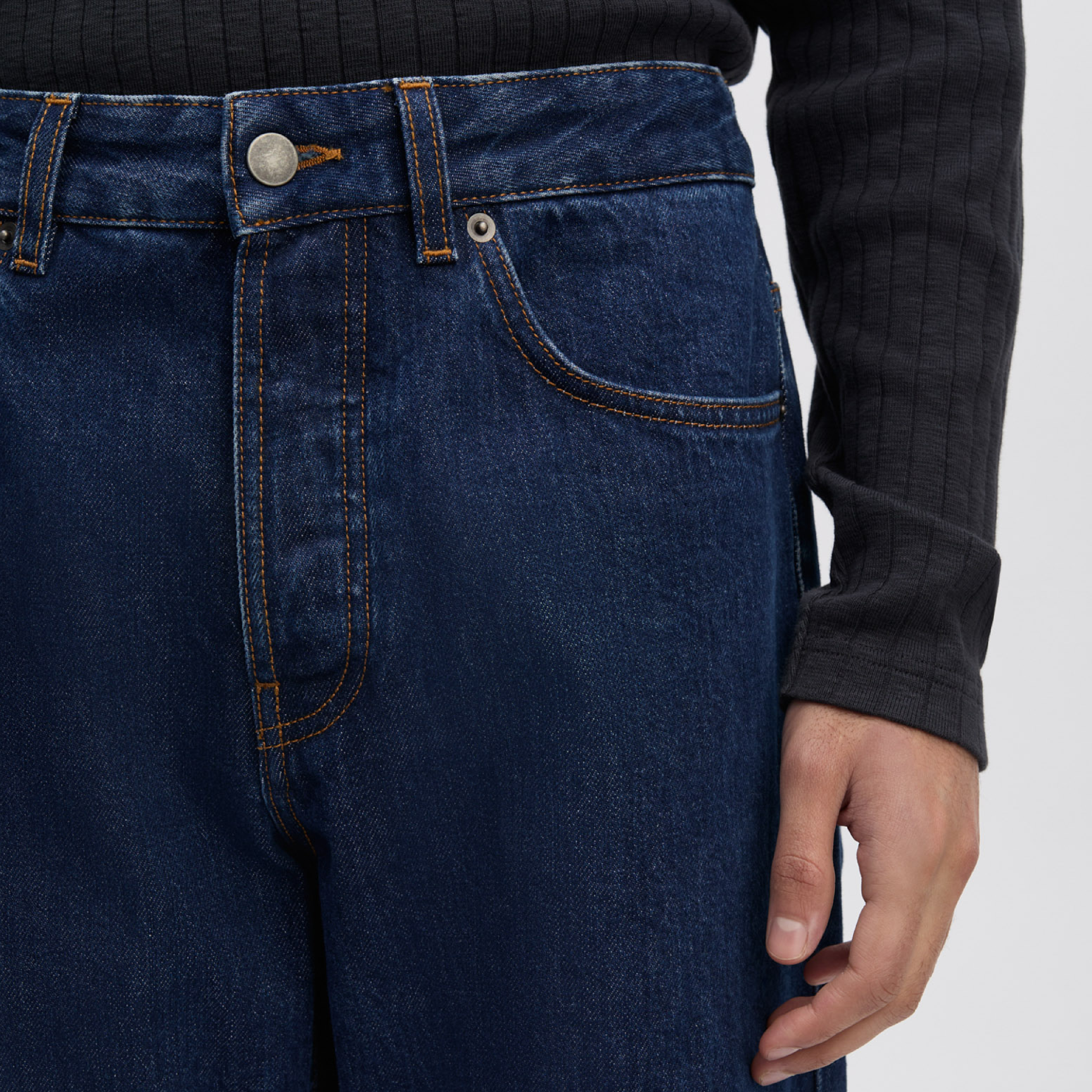 Another Jeans 1.0, Blue Rinse