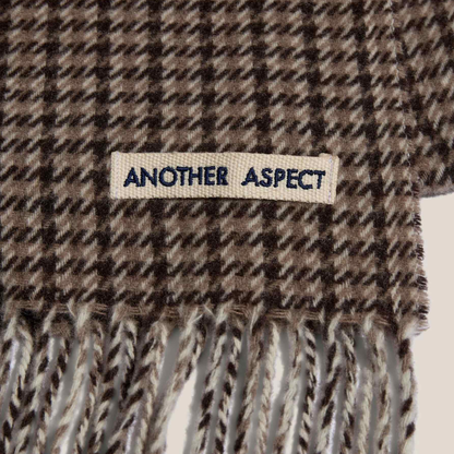 Another Scarf 1.0, Scottish Check