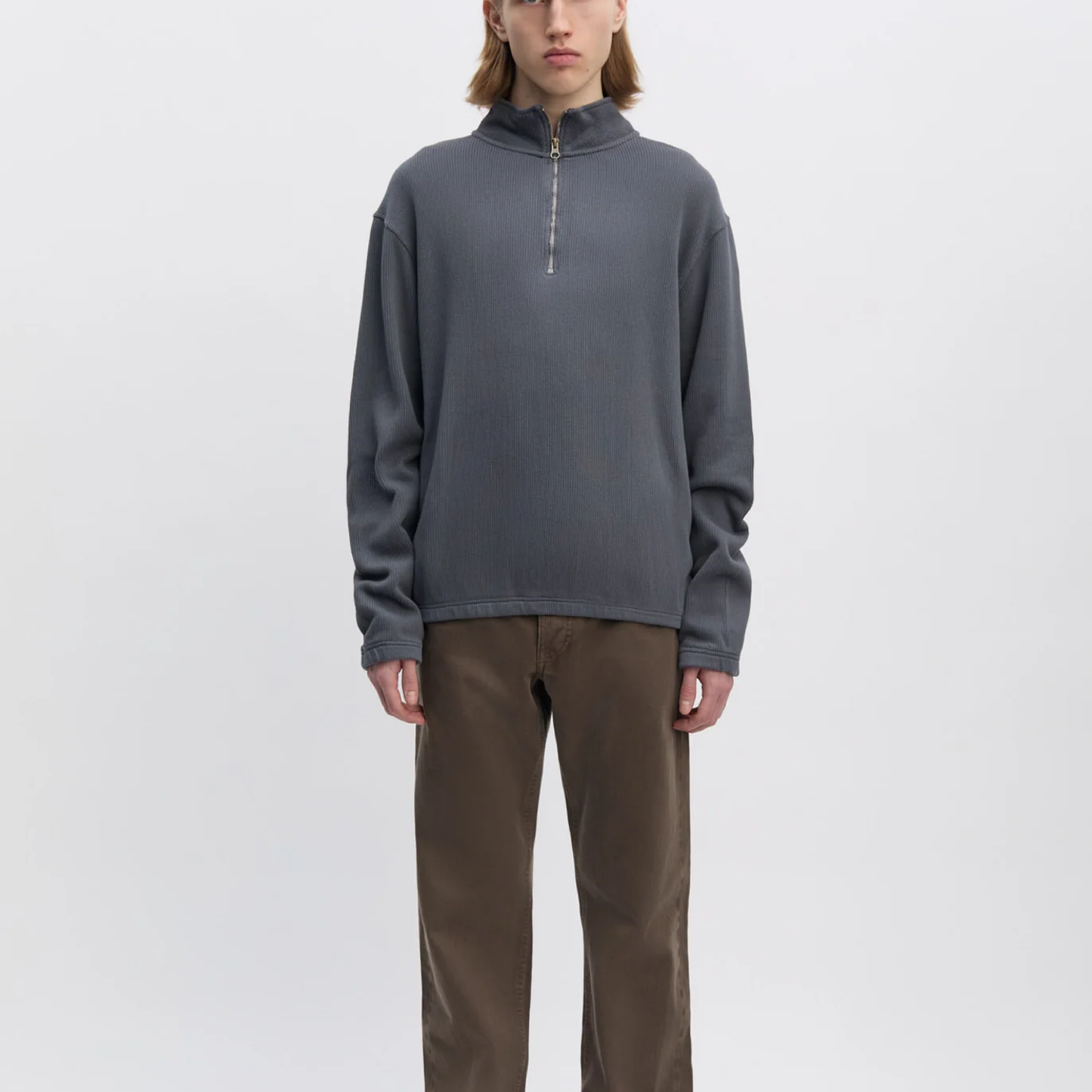 Another Sweatshirt 2.0, Grey