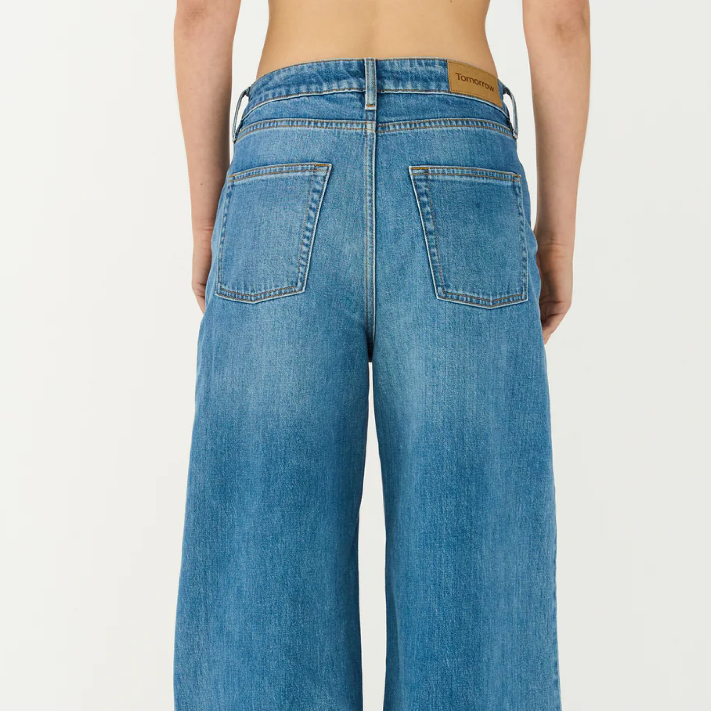 Arizona Jeans, Wash Piemonte Mid Dark