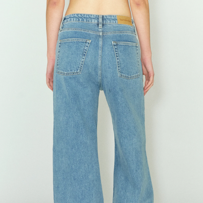 Arizona Jeans, Wash Vancouver Denim Blue