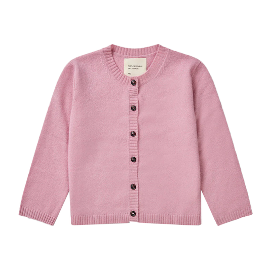 Baby Cashmere Cardigan, Dolce