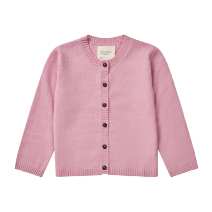 Baby Cashmere Cardigan, Dolce