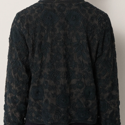 Balani Jacket, Dark Blue