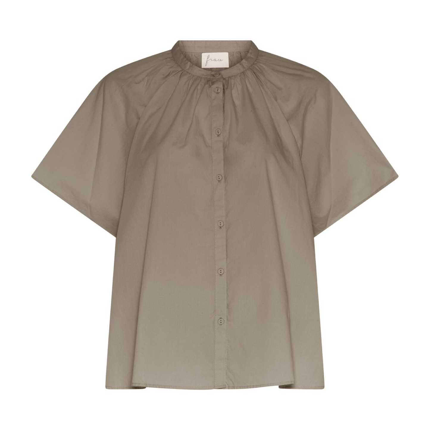 Siena Top, Fallen Rock