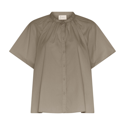 Siena Top, Fallen Rock