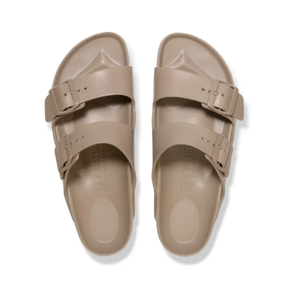 Arizona Eva Sandaler, Gray Taupe