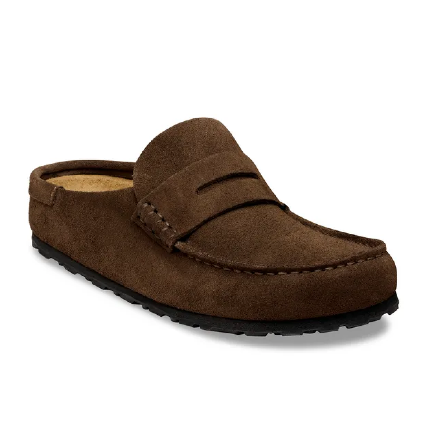 Naples Wrapped Suede Leather, Carafe