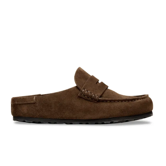 Naples Wrapped Suede Leather, Carafe