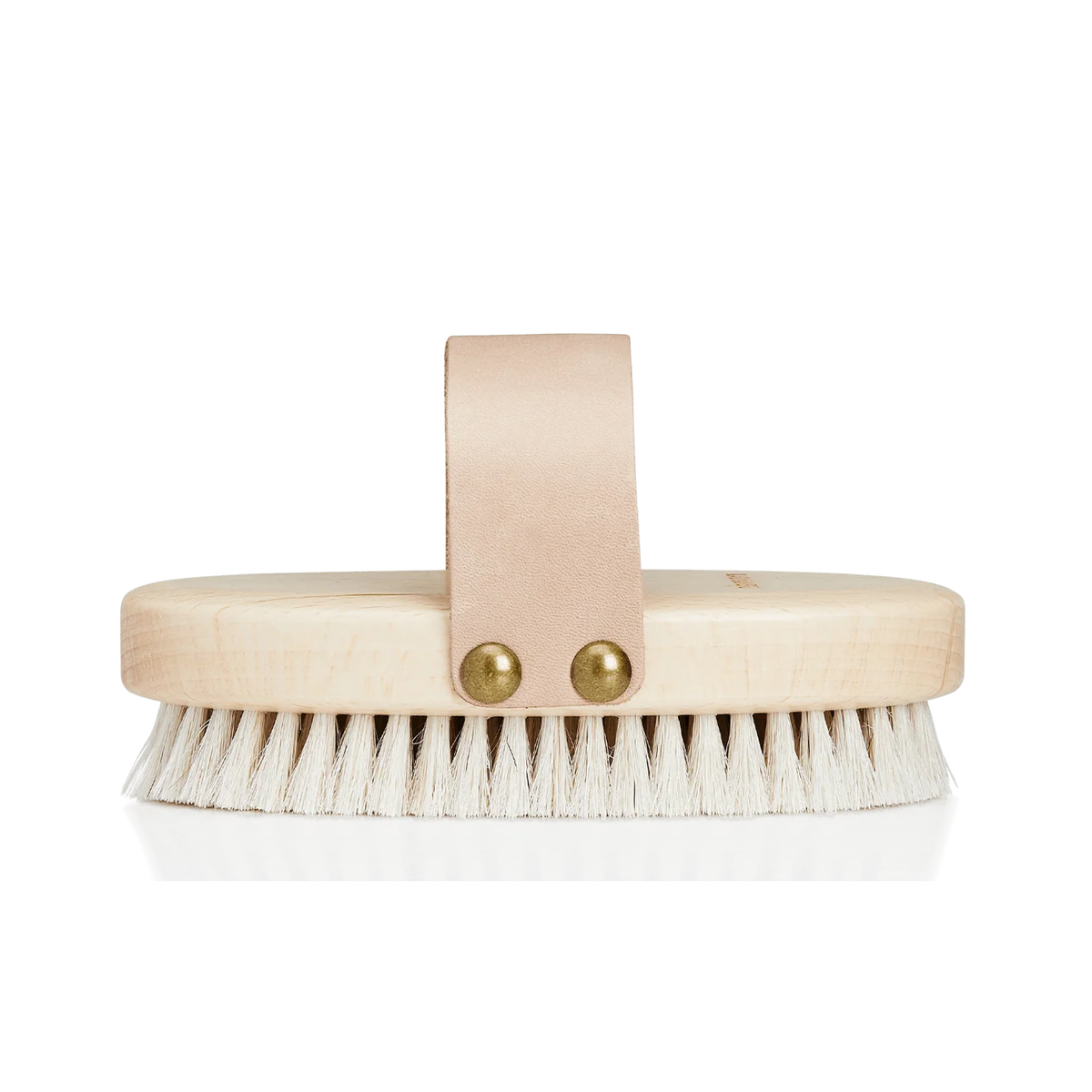 Body Brush Natural, BUFF