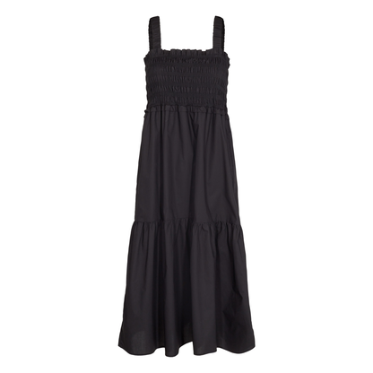 Bradie Dress, Black