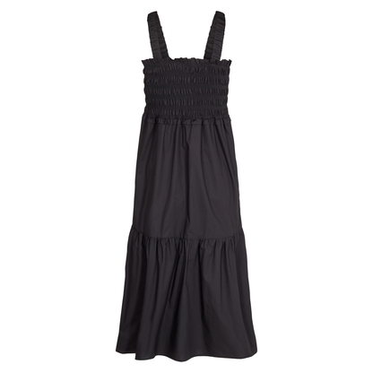 Bradie Dress, Black