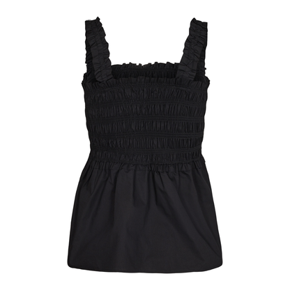 Bradie Top, Black