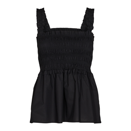 Bradie Top, Sort
