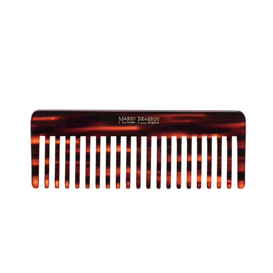 C7, Rake Comb