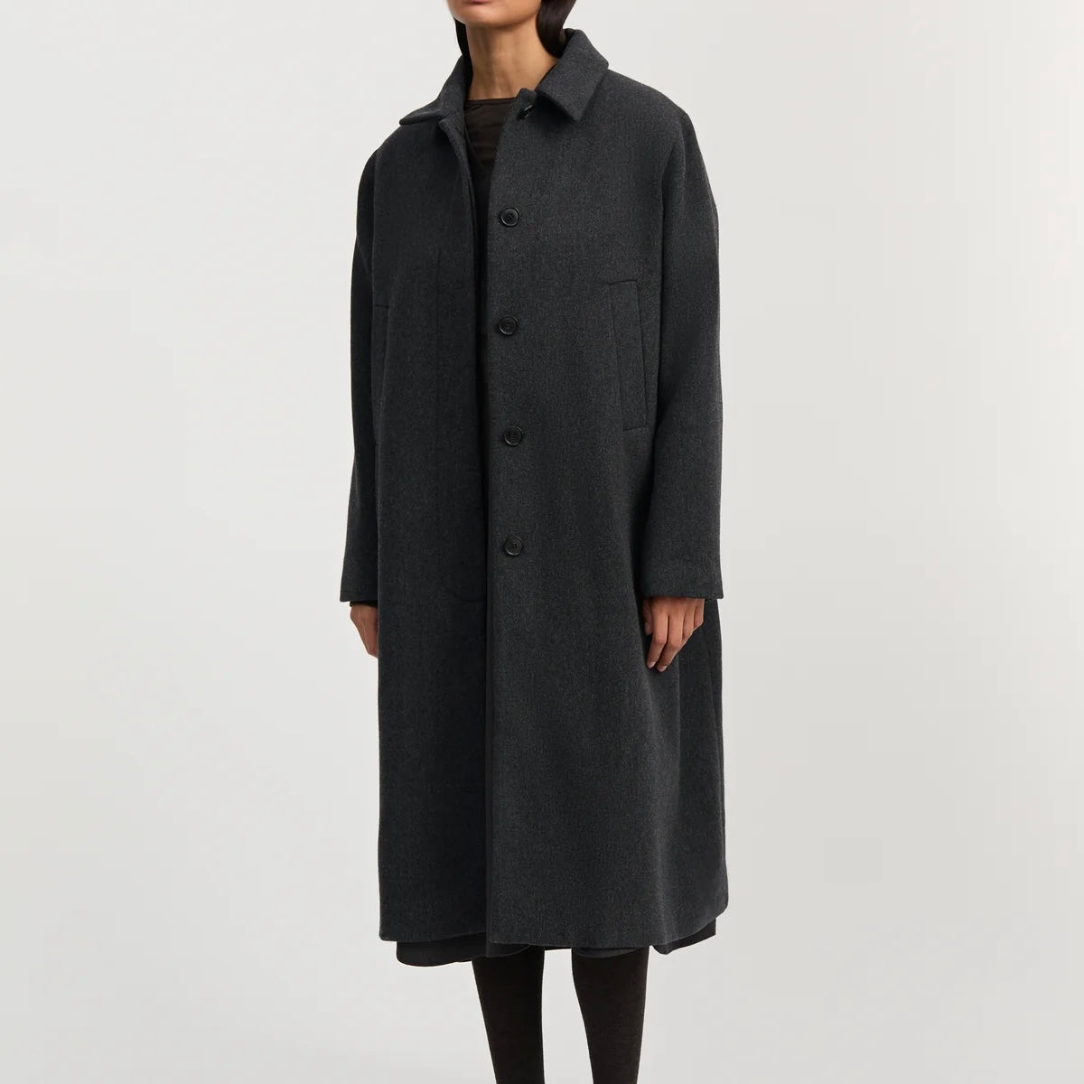 Noah Coat, Stormy