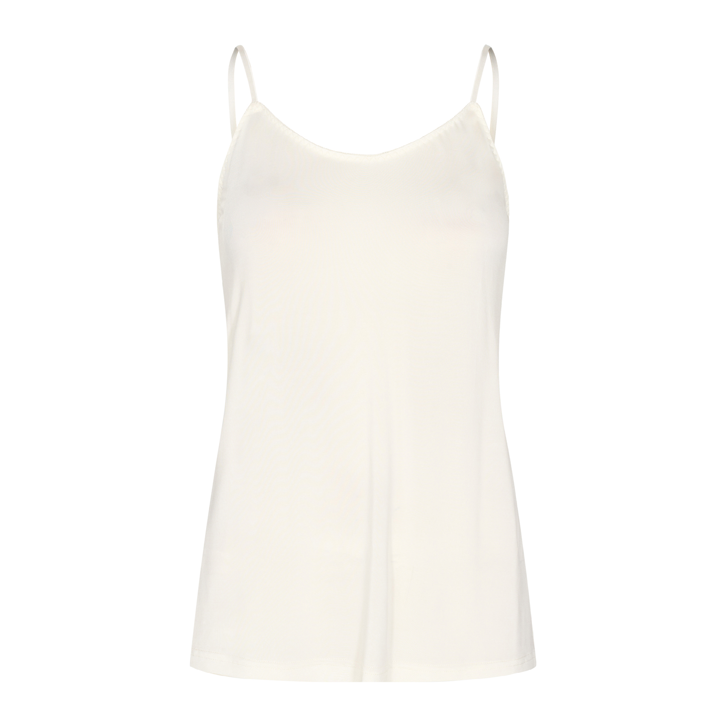 Caro Top, Off White