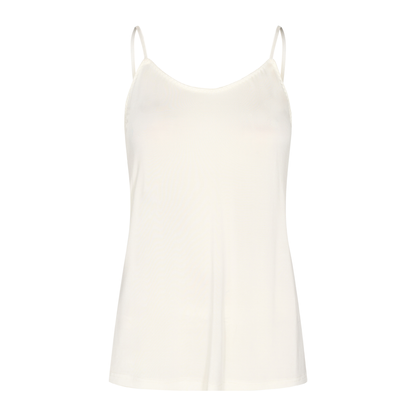 Caro Top, Off White