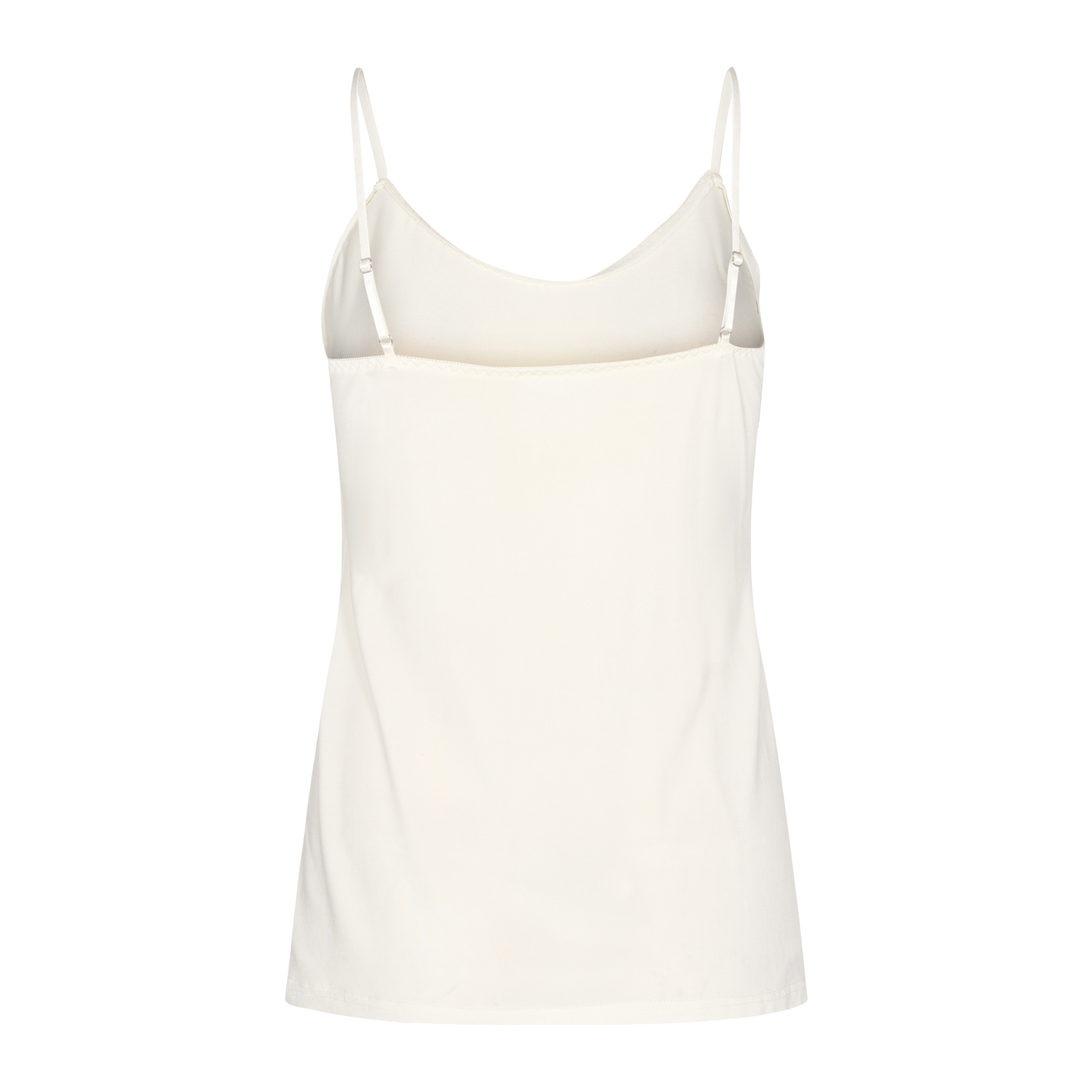 Caro 1 Top, Off White