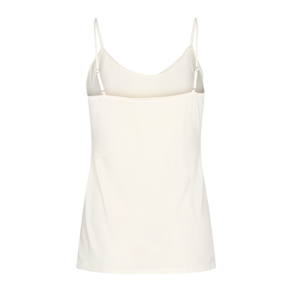 Caro Top, Off White