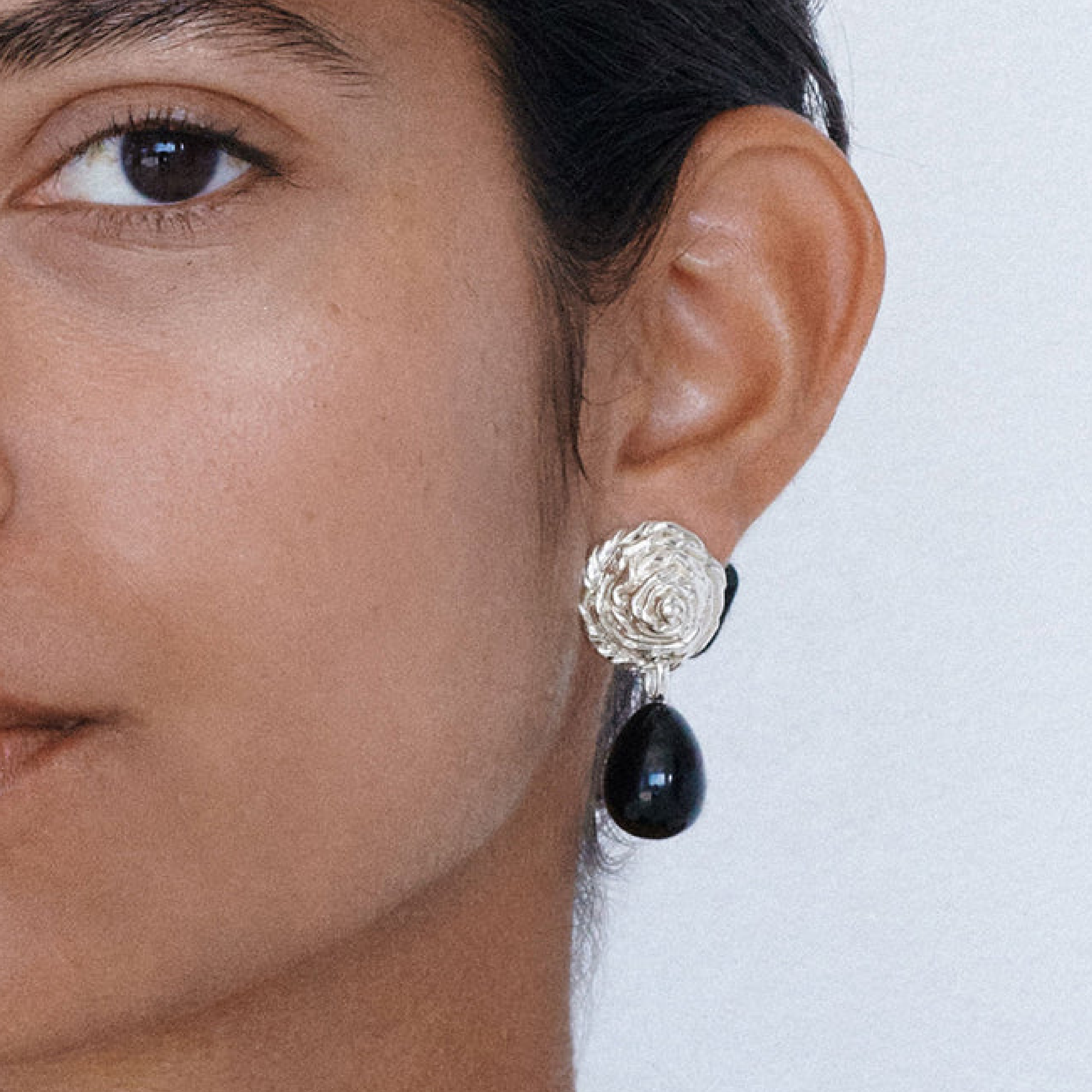 Breton Earrings