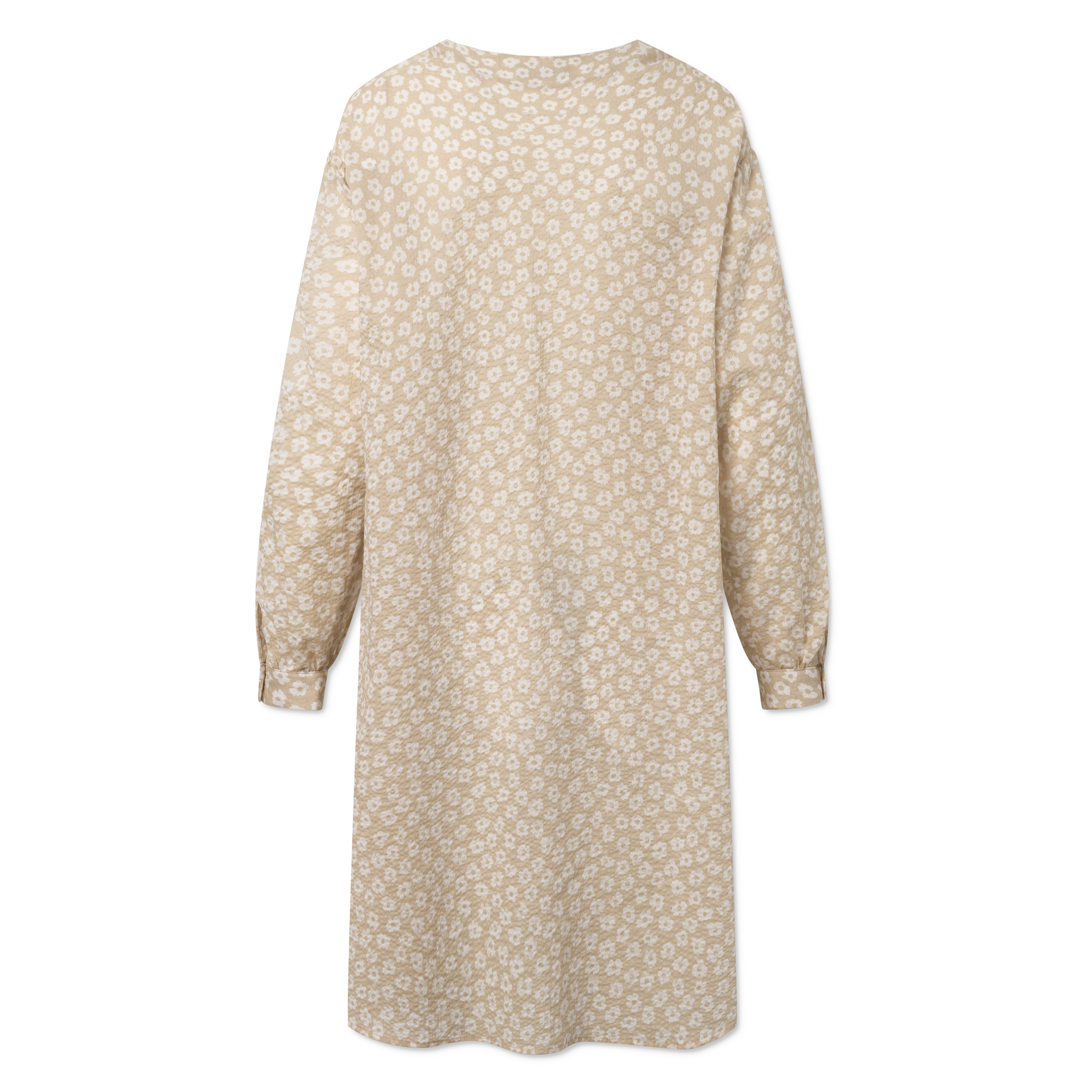 Donnie Dress, Sand Flowers