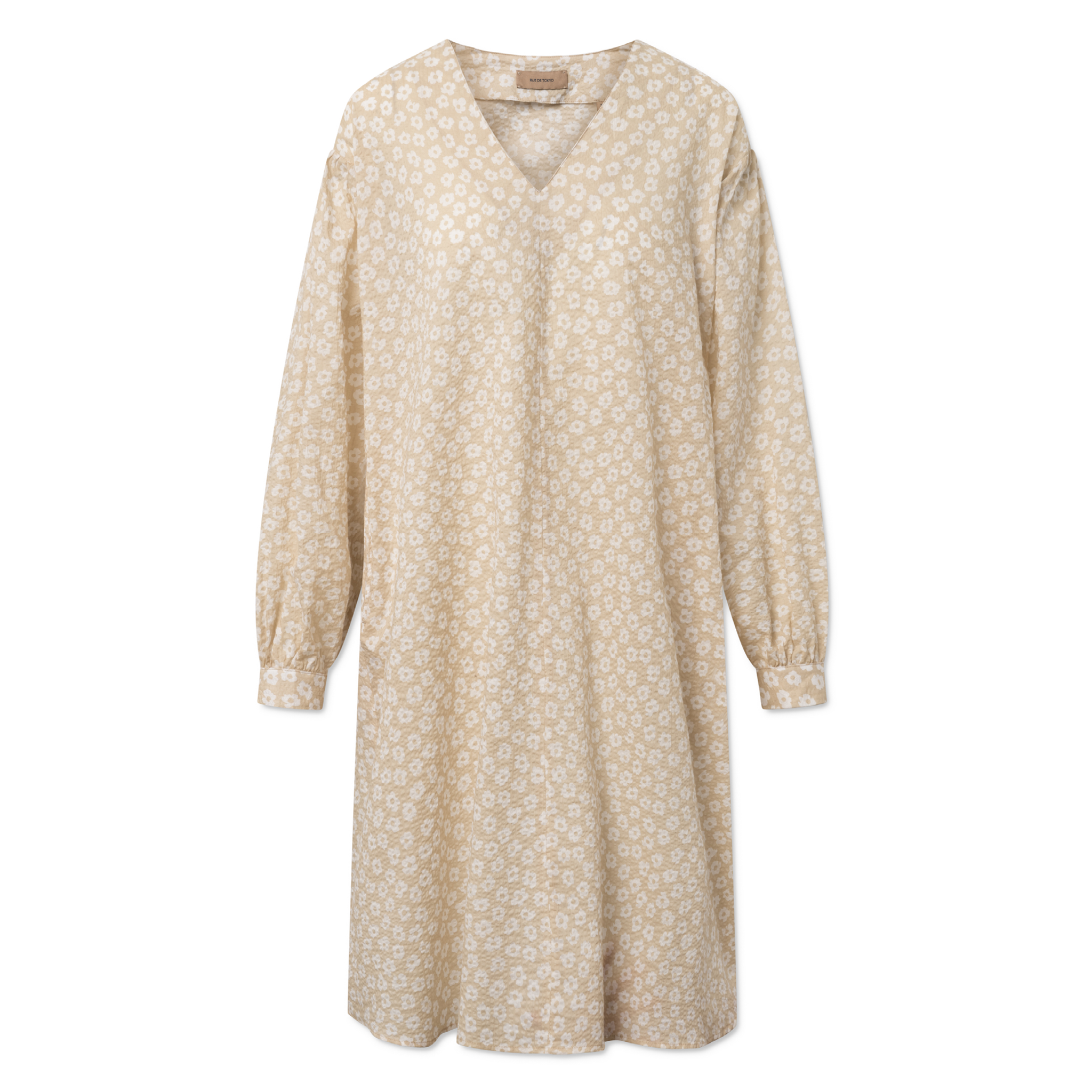 Donnie Dress, Sand Flowers